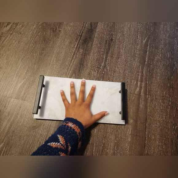 Marble Tray - Picture 9 of 9